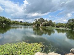 -承德避暑山庄景区