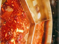 -湊湊火锅·茶憩(打浦桥日月光店)