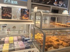 -好利来(朝外店)