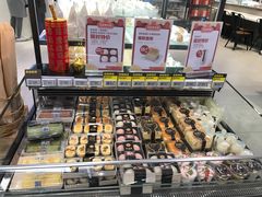 -盒马鲜生(宝地店)