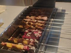 -丰茂烤串(公园店)