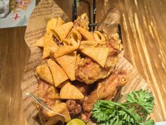 -岛风·台食小馆 ISLAND BISTRO(烟台山店)