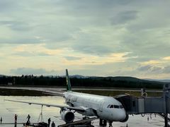 -北极村旅游风景区