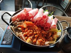 -MI WU FACTORY米屋美食工厂餐厅(绿地店)