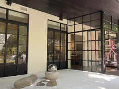 -T館·花园艺术餐厅