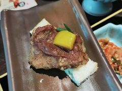 -匠和风精致料理(莆田财富中心店)