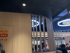 -海底捞火锅(威高广场店)