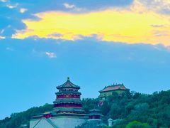 -颐和园