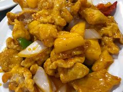 -YI PIN JU 一品居中餐厅 中国超市