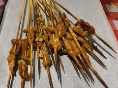 -龙虾当家·大排档(红谷滩五中店)