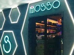 -MOSSO音乐酒吧·Live House(南京西路店)