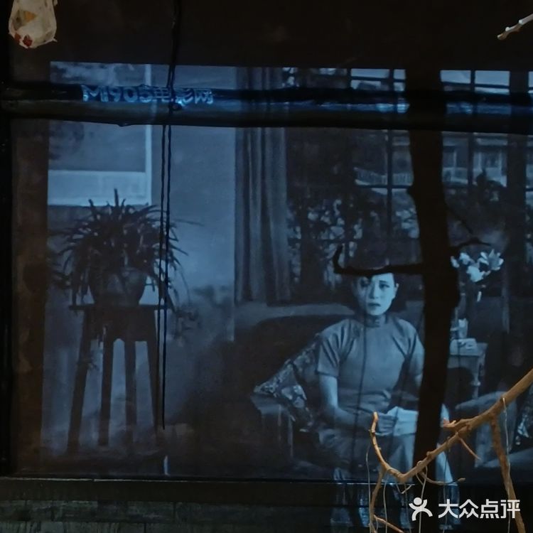 胆小🚫入‼全成都最骇人的沉浸式服装店