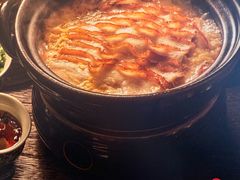 -喜悦烤鸭·新京菜(王府井店)