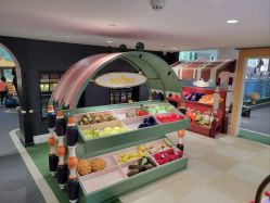-奈尔宝·儿童乐园·亲子餐厅(星河湾店)