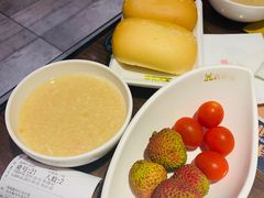 -豪享来中西餐厅(隆昌店)