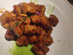 桂花糖醋里脊-桂满陇-锦绣江南(万象城店)