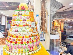 -乔家满族八大碗(流水沟店)