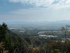-玉渡山自然风景区
