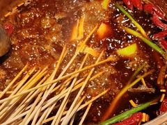 -镇江龙·火锅串串(武侯祠店)
