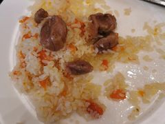 碎肉抓饭-巴依家新疆手抓饭(菱角湖万达店)
