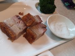 -香宫中餐厅 · 桂林香格里拉
