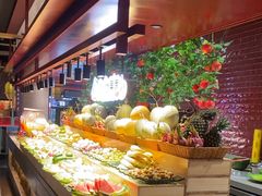 -芝小官毛肚火锅海鲜自助(苏州吴江区万宝店)