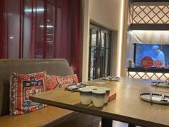 -那时新疆·若羌(经纬汇店)