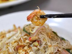 -明记烧鱼美味店