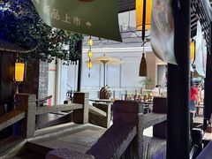 -绿茶餐厅(深圳龙华天虹购物中心店)