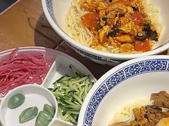 -肘子酥·天津菜·特色捞面(德云社店)