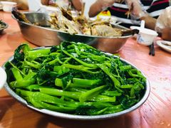-满記土窑烧鷄波浪山莊