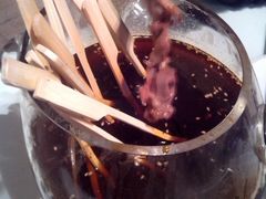 钵钵鸡-自贡盐帮菜·玩辣餐厅(樱花园西街店)