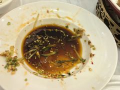 -东江渔村·古典园林·30年粤菜老字号(太和店)