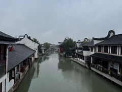 -召稼楼古镇