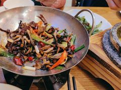 -九老汉·川渝江湖菜(合川路2店)