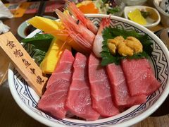 -阿吾罗日本料理(K11艺术中心店)
