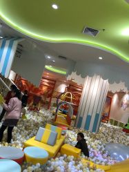 -meland亲子乐园•派对•研学(苏州悠方购物中心店)