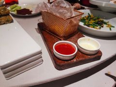 -壹零捌道·北京烤鸭(车公庄店)