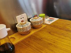 -煜北·西北小馆(曲阳路店)