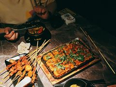 -嘎嘎鸭脑壳(蜀汉路店)