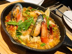 -YUE·6·西式融合餐厅(外滩六号店)