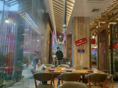 大堂-烧货·活海鲜炭烧(湖滨商业街店)