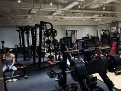 -FLARE STAR FITNESS(复地活力城店)