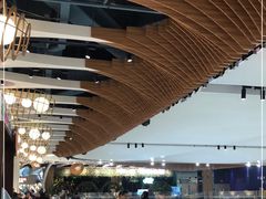 -食悦天美食广场(长沙IFS国金中心店)