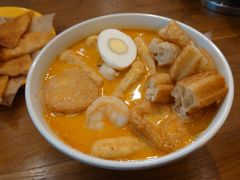 -绿柠食堂(北外滩店)