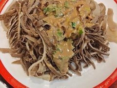 -聚首堂·特色小吃·肘子(什刹海德胜门店)