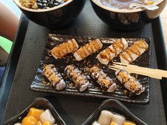-鲜芋仙(中环百联2店)