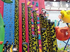 -蒙特利亲子乐园