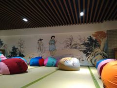 -尚乐泉汗蒸文化汤(辉县店)