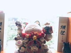 -有喜屋·深夜食堂(北京西路店)